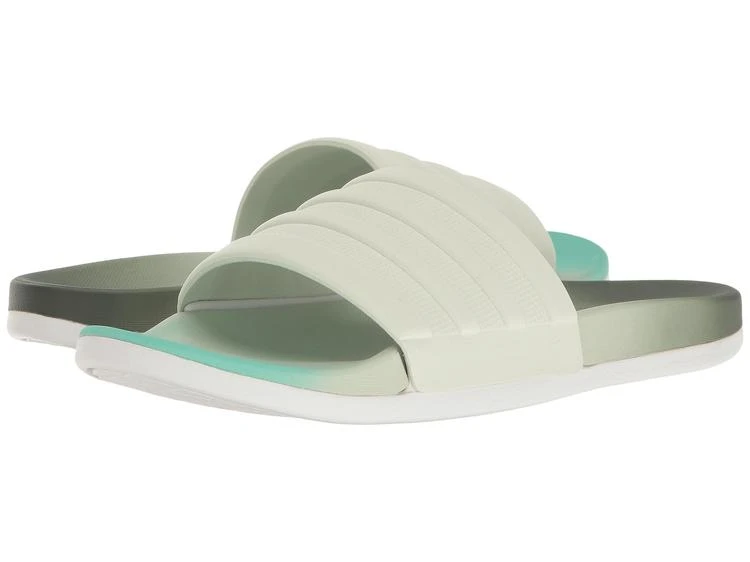 商品Adidas|Adilette Cloudfoam Ultra Fade,价格¥226,第1张图片