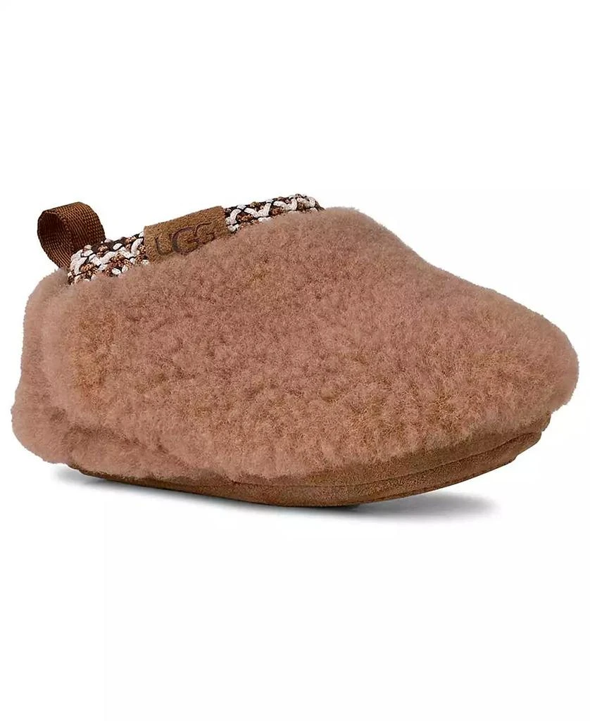 商品UGG|Baby Tasman Maxi  Curly Slippers,价格¥441,第1张图片