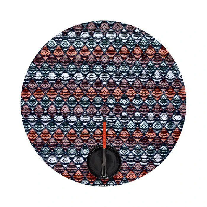 商品Chilewich|Kite Table Mat, 15" ,价格¥263,第1张图片