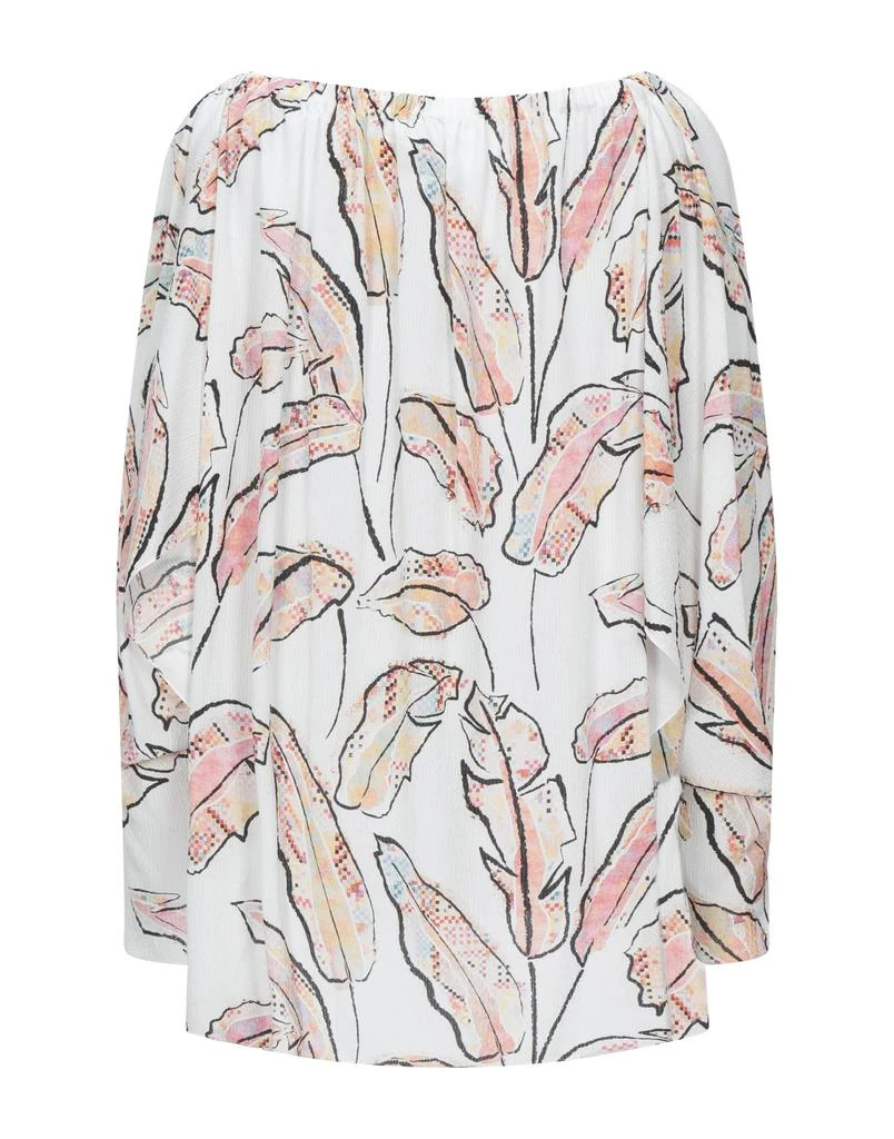 商品ROLAND MOURET|Blouse,价格¥864,第2张图片详细描述
