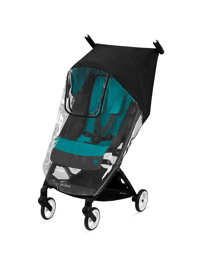 商品Cybex|Libelle Rain Cover,价格¥226,第1张图片