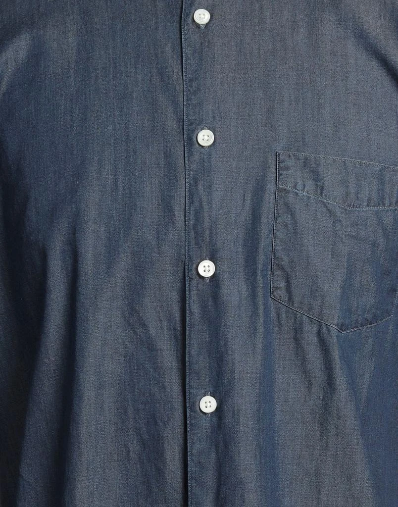 商品Zegna|Denim shirt,价格¥720,第4张图片详细描述