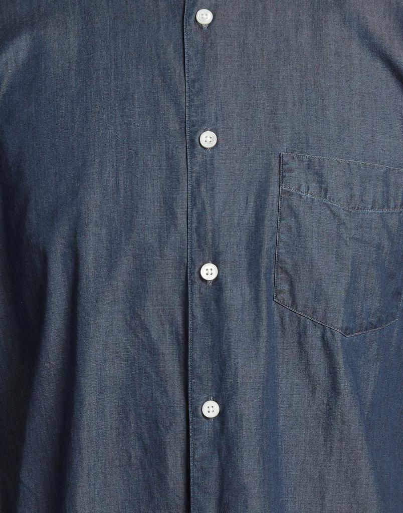 商品Zegna|Denim shirt,价格¥1237,第4张图片详细描述