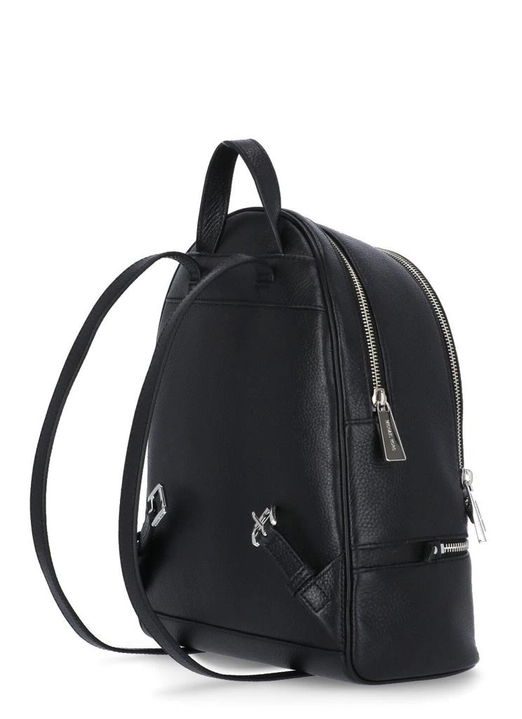 商品Michael Kors|Michael Michael Kors Rhea Medium Backpack,价格¥1574,第2张图片详细描述