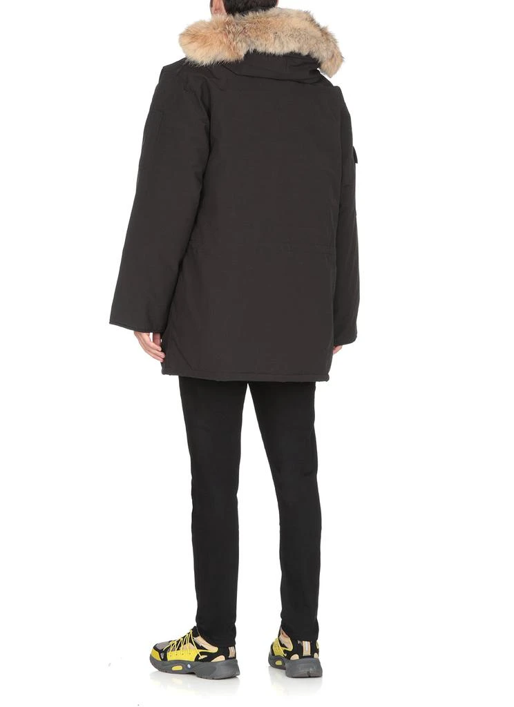 商品Canada Goose|Canada Goose Coats Black,价格¥10078,第4张图片详细描述