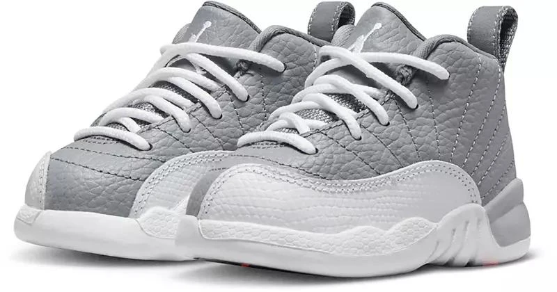 Jordan Kids Toddler Jordan 12 Retro Basketball Shoes 商品
