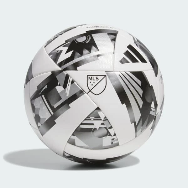 商品Adidas|MLS 24 Competition NFHS Ball,价格¥482,第2张图片详细描述