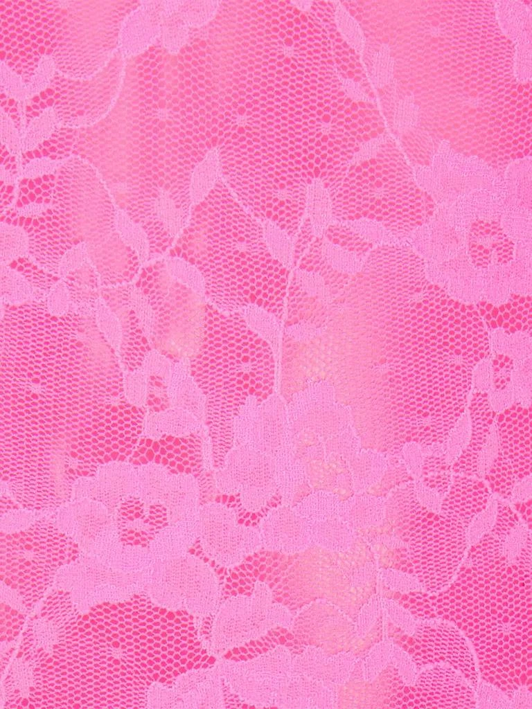 商品SKIMS|Stretch Lace Cami,价格¥490,第5张图片详细描述