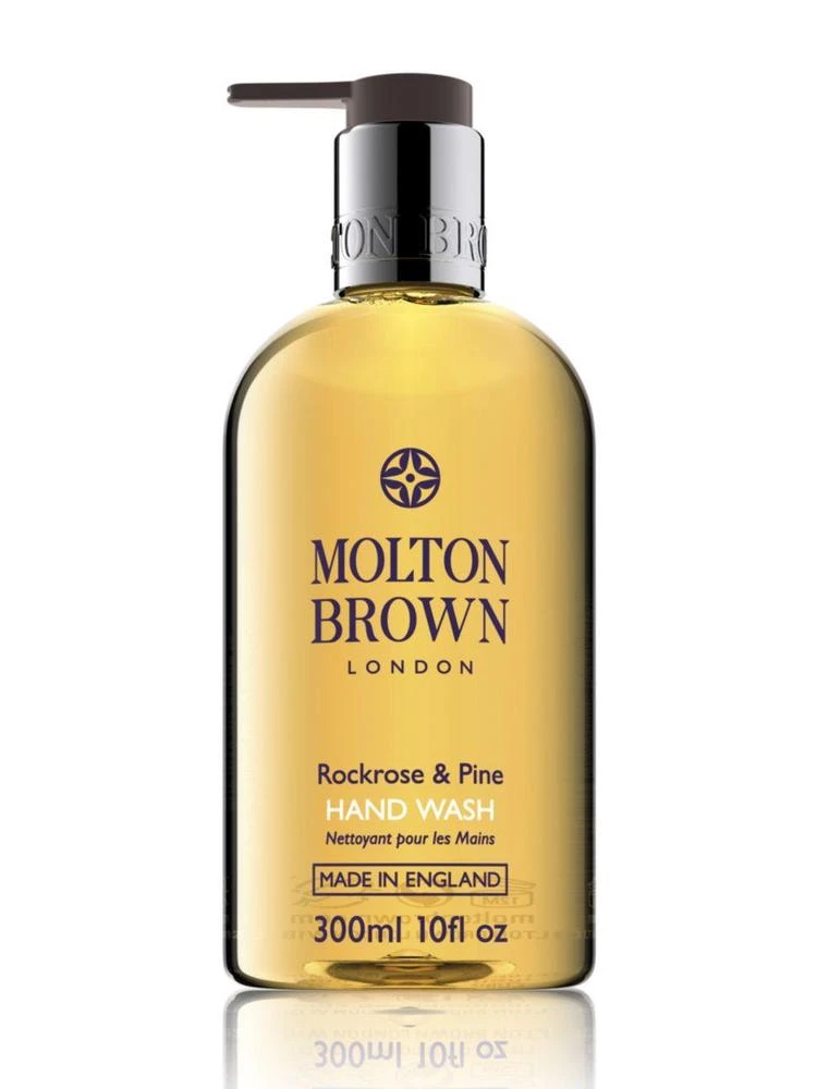 商品Molton Brown|岩蔷薇＆松树洗手液 300ml,价格¥209,第1张图片