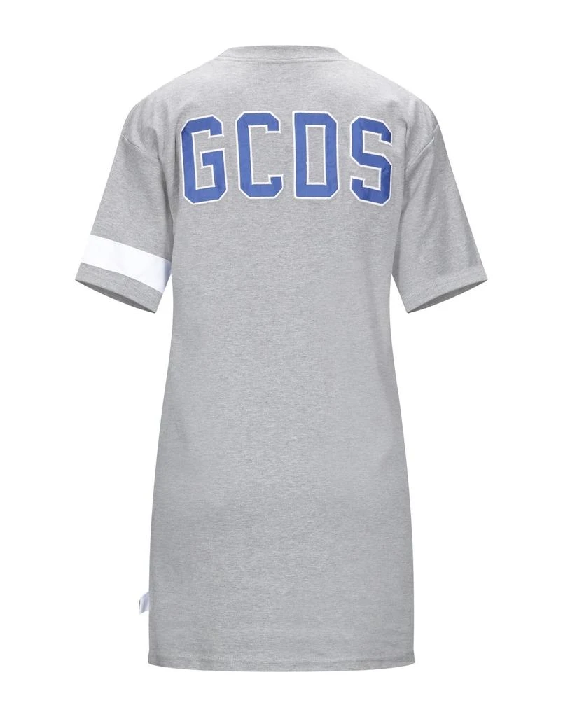 商品GCDS|Short dress,价格¥1461,第2张图片详细描述