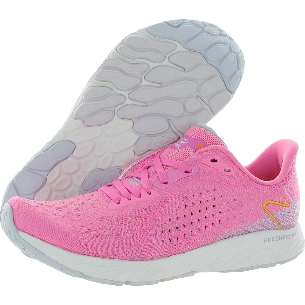 商品New Balance|New Balance Womens X Tempo V2 Sneaker Trainer Running Shoes,价格¥342,第3张图片详细描述