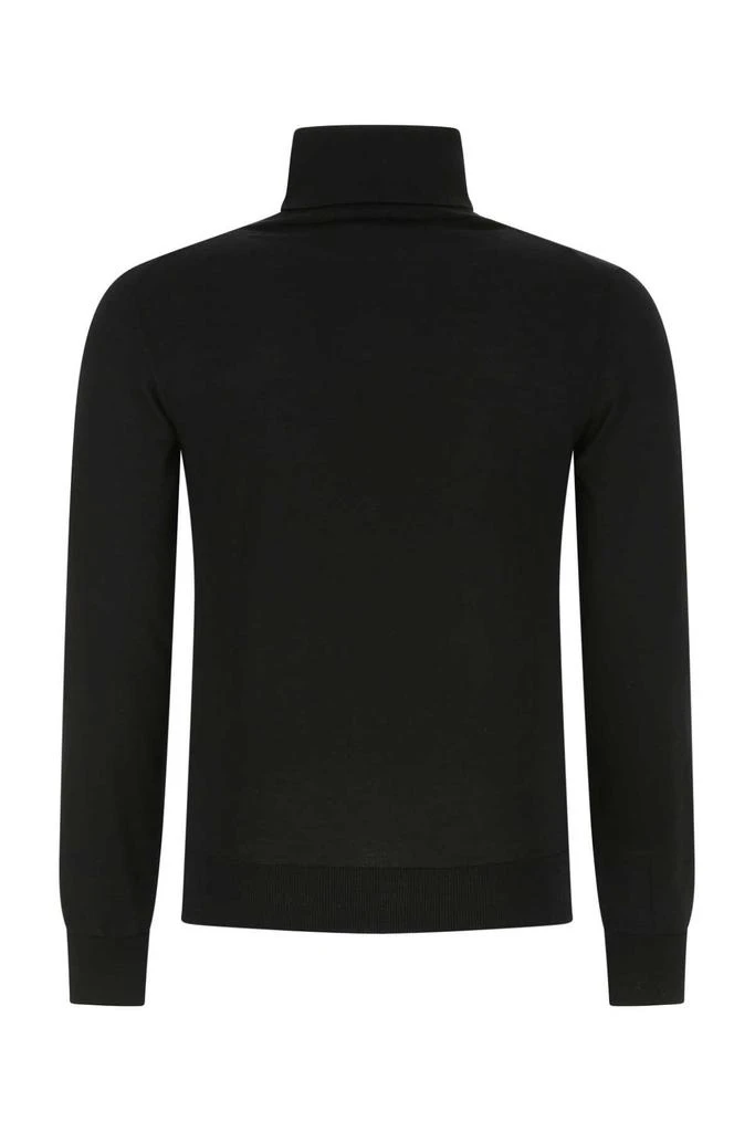 商品Brioni|Brioni Essential Turtleneck Jumper,价格¥10699,第2张图片详细描述