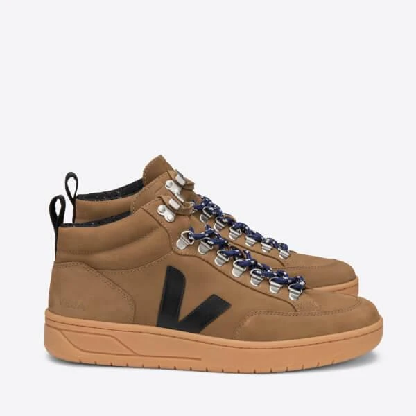 商品Veja|Veja Women's Roraima Nubuck Hiking Style Boots,价格¥719,第1张图片详细描述