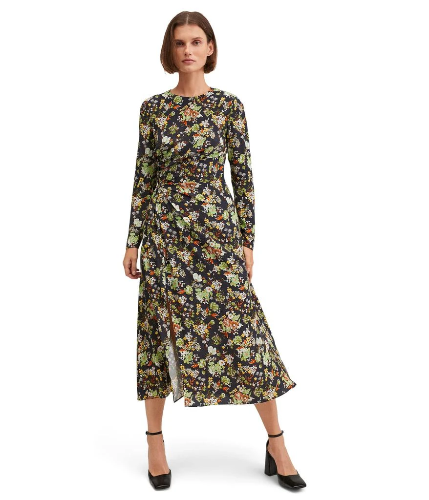 商品Mango|Savage Dress,价格¥640,第1张图片