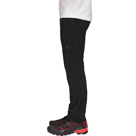 商品Mammut|Runbold Light Pant - Men's,价格¥414,第3张图片详细描述