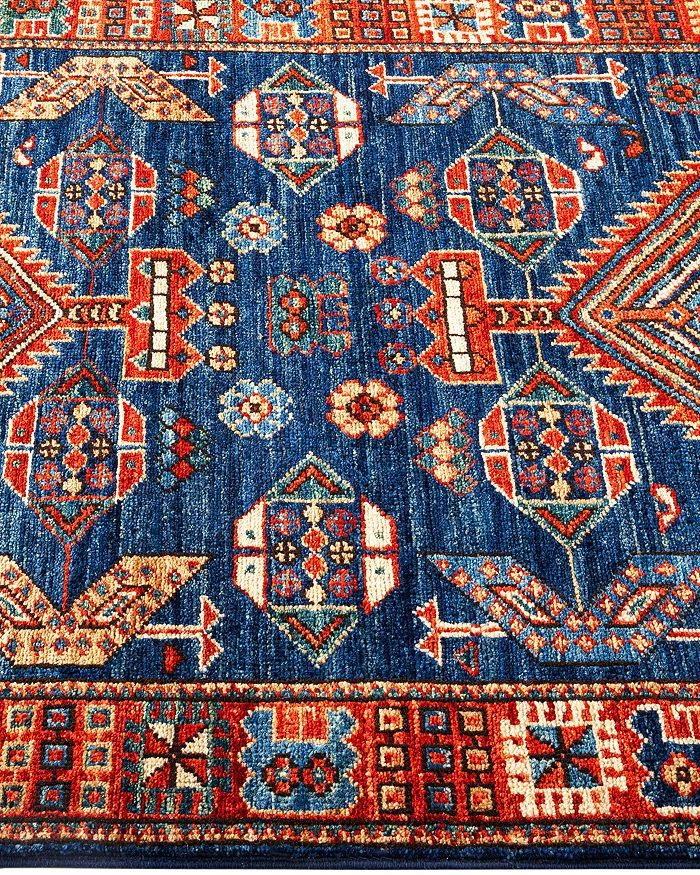 商品Bloomingdale's|Serapi M1973 Runner Area Rug, 2'9" x 9'10",价格¥36220,第5张图片详细描述
