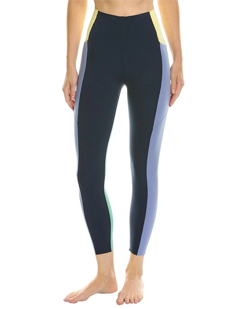 商品SWEATY BETTY|Sweaty Betty Power Waist 7/8 Legging,价格¥223,第2张图片详细描述