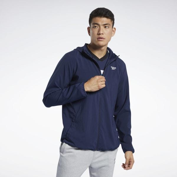 商品Reebok|Training Essentials Jacket,价格¥409,第1张图片