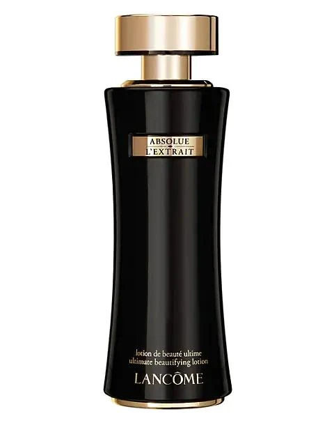 商品Lancôme|Absolue L'Extrait Ultimate Beautifying Lotion,价格¥1039,第1张图片