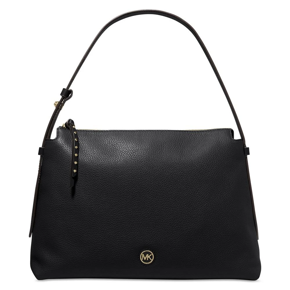商品Michael Kors|Shailene Medium Hobo Shoulder Bag,价格¥1777,第1张图片