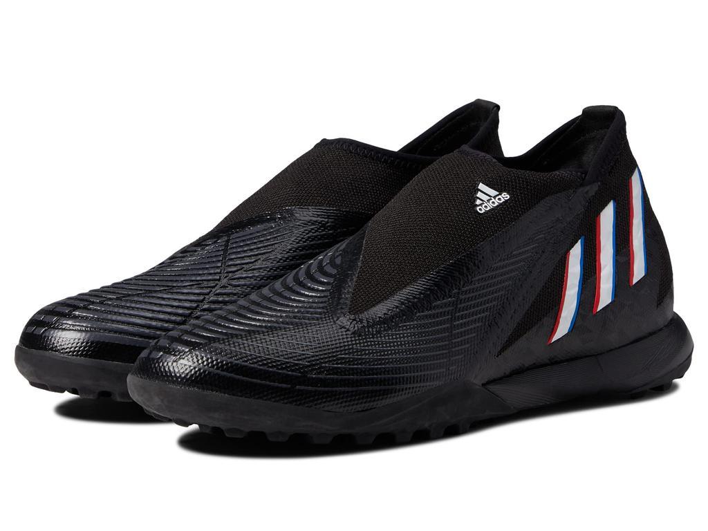 商品Adidas|Predator Edge.3 Laceless Turf,价格¥555,第1张图片