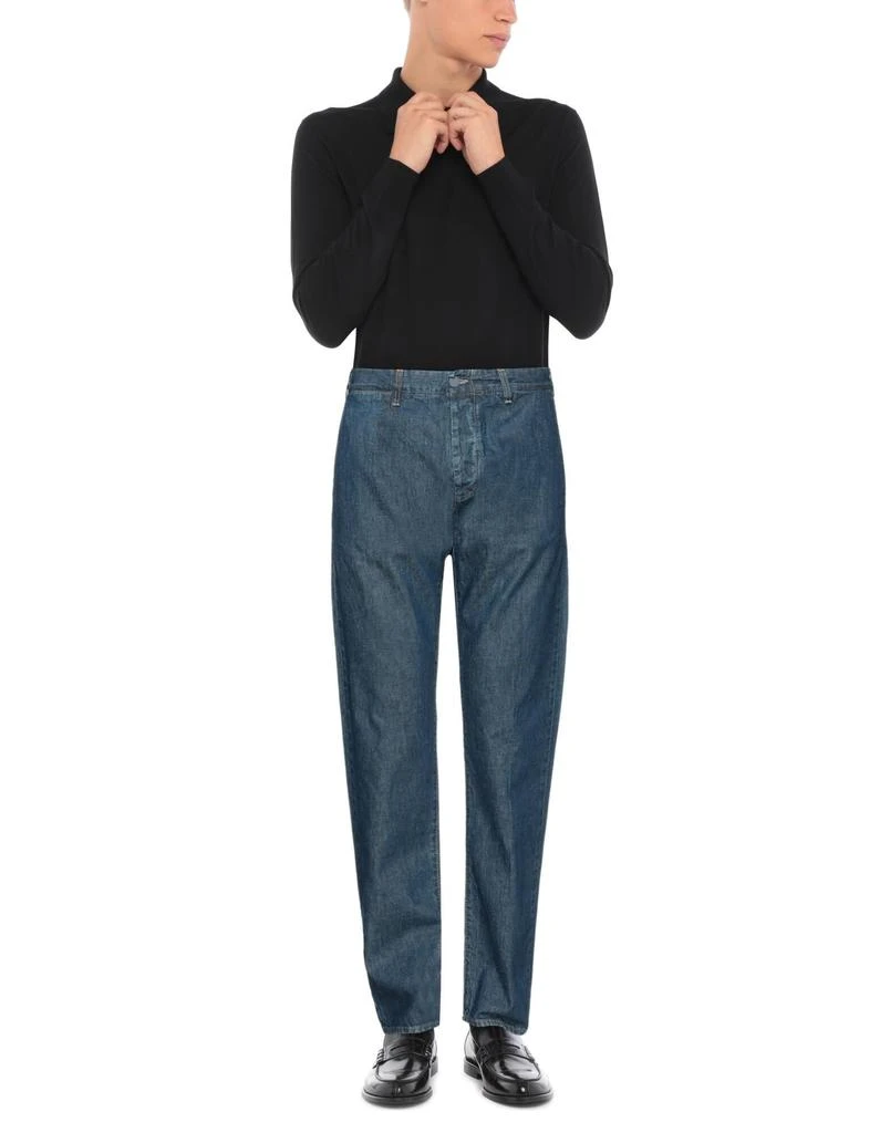 商品2W2M|Denim pants,价格¥880,第2张图片详细描述