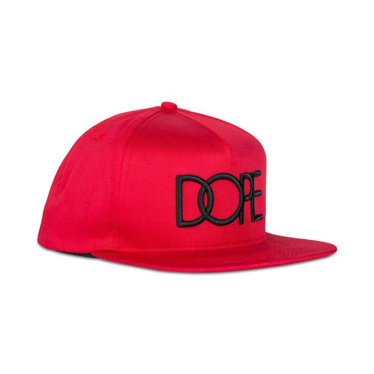 商品DOPE|Men's Adjustable Cap,价格¥254,第5张图片详细描述