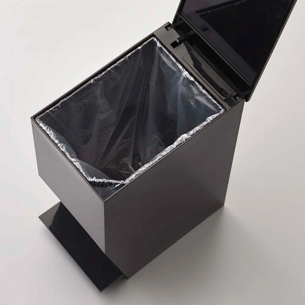Yamakazi Tower Sanitary Step Trash Can 商品