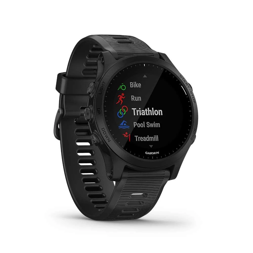 商品Garmin|Forerunner 945 智能手表,价格¥3083,第4张图片详细描述