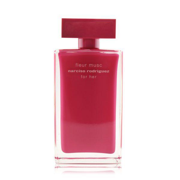 商品Narciso Rodriguez|For Her Fleur Musc Eau de Parfum,价格¥859-¥966,第1张图片