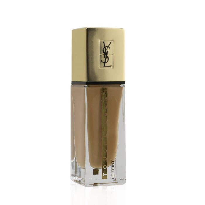 商品Yves Saint Laurent|Yves Saint Laurent 超模光感持妆保湿粉底SPF22 - # B40 Sand -B40 Sand(25ml/0.84oz),价格¥602,第1张图片