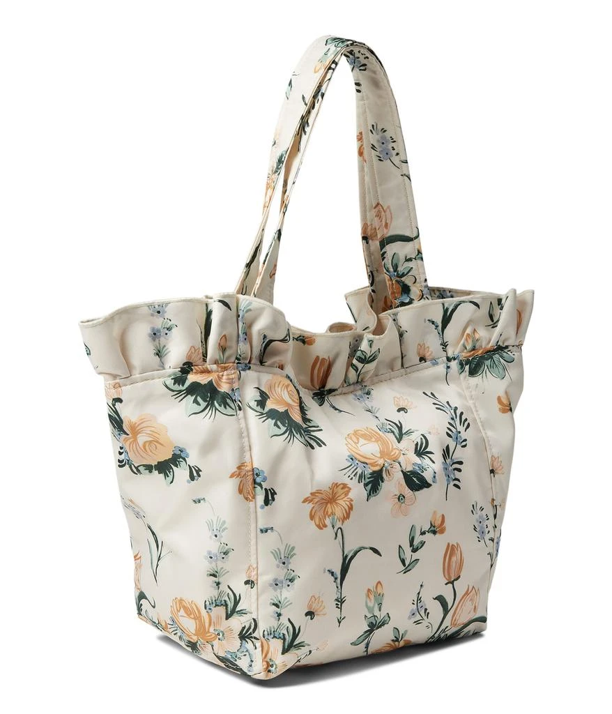 商品Loeffler Randall|Claire Nylon Canvas Tote,价格¥631,第2张图片详细描述