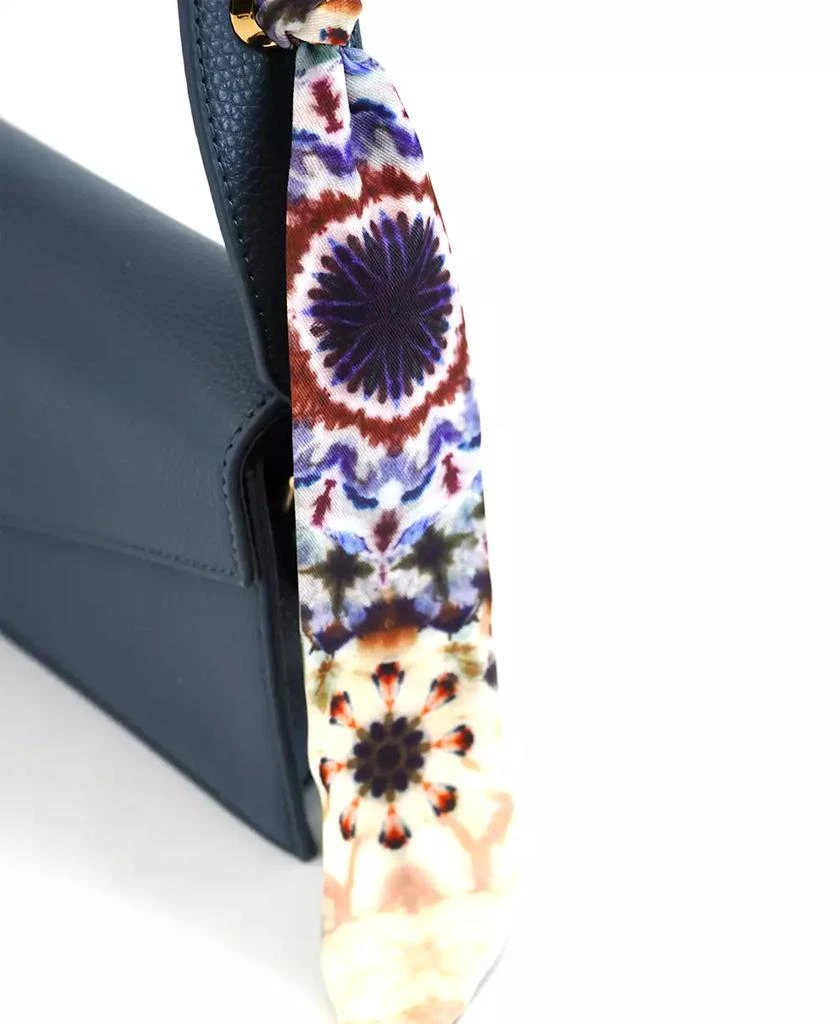 Thea Tiedye Handkerchief Shoulder Bag 商品