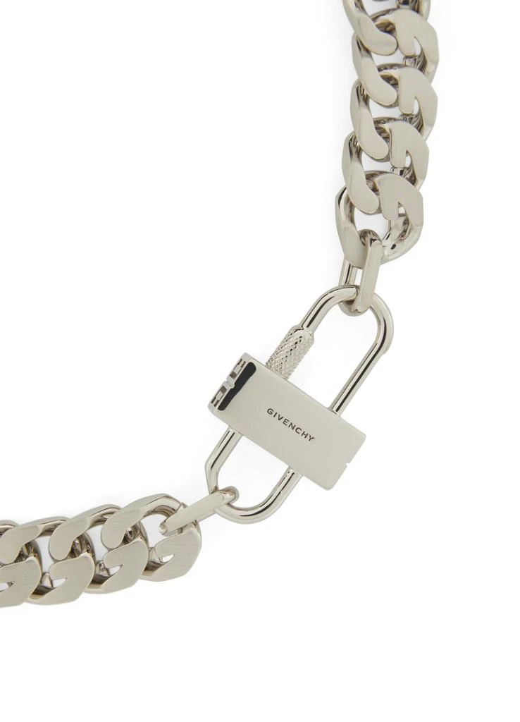 商品Givenchy|G Chain 项链,价格¥16891,第4张图片详细描述