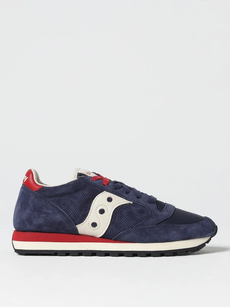 商品Saucony|Shoes men Saucony,价格¥1096,第1张图片