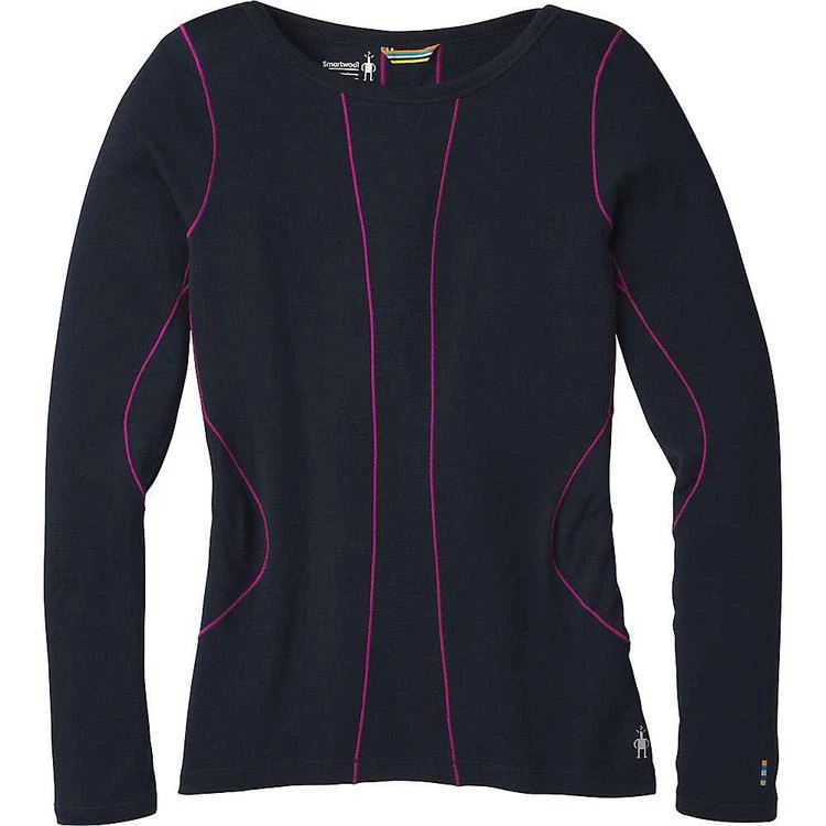 商品SmartWool|Smartwool Women's PhD Light LS Top,价格¥549,第1张图片