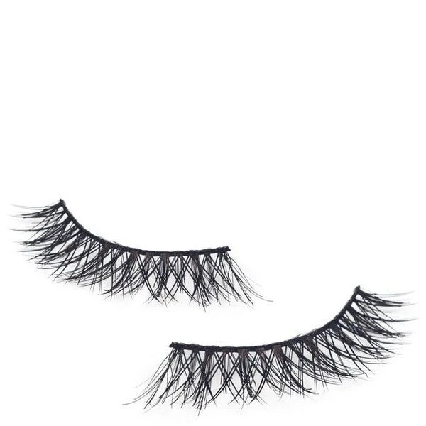 商品Lookfantastic|Sweed Beroe 3D Lashes - Black,价格¥163,第2张图片详细描述
