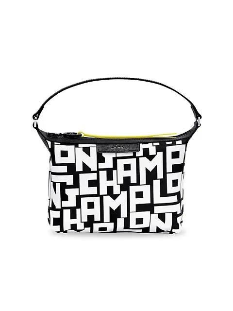 商品Longchamp|XS Le Pliage LPG Shoulder Bag,价格¥1200,第1张图片