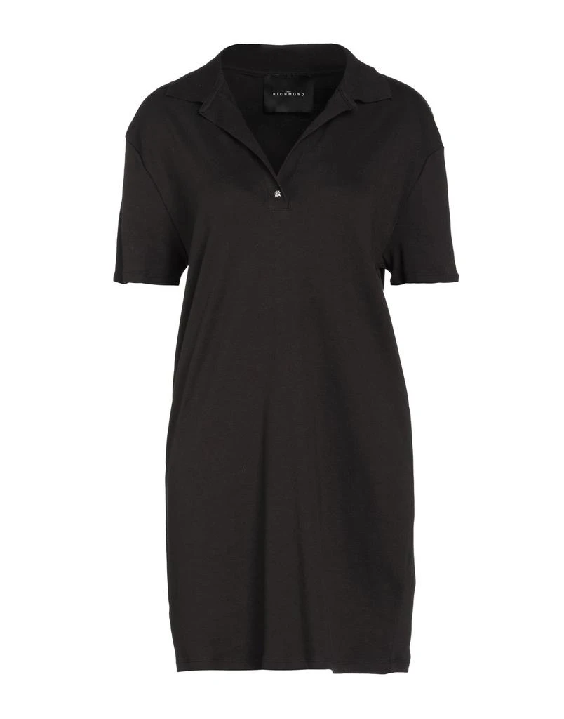 商品John Richmond|Shirt dress,价格¥653,第1张图片