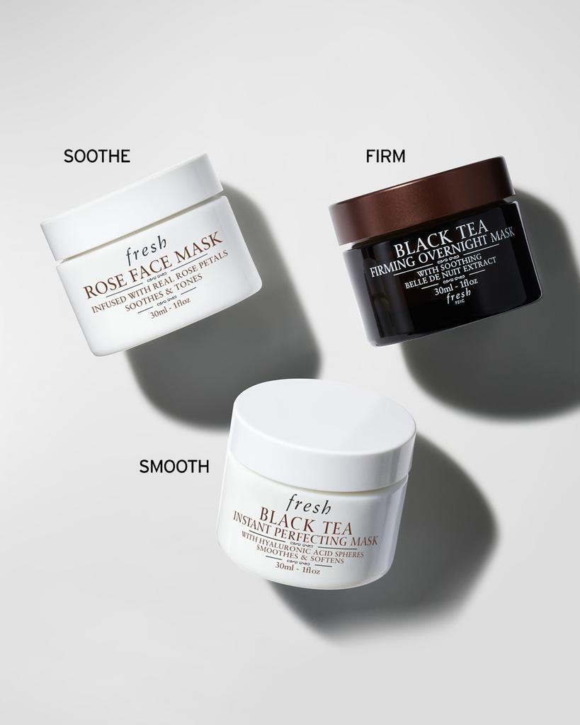 商品Fresh|Limited Edition Travel Size Face Mask Trio Skincare Set ($104 Value),价格¥532,第6张图片详细描述