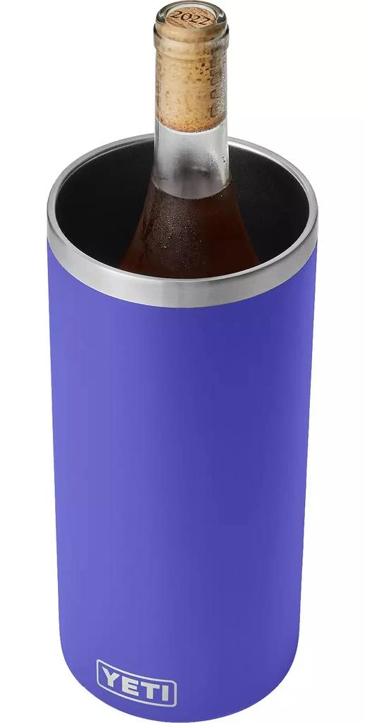 商品YETI|YETI Rambler Wine Chiller,价格¥580,第2张图片详细描述