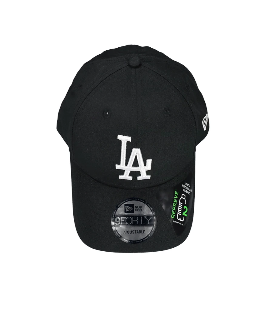 商品【商品预售7天】 New Era|New Era 男士帽子 60348859 黑色,价格¥419,第5张图片详细描述