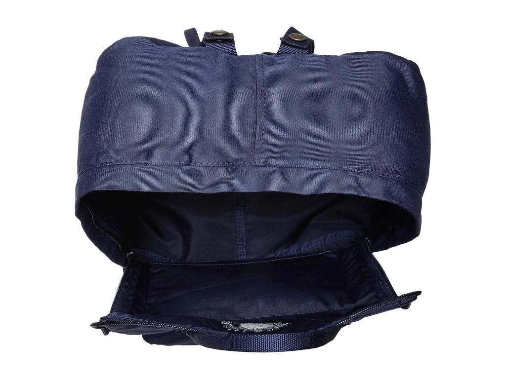 商品Fjällräven|Re-Kånken 瑞典北极狐ALL BLACK款背包,价格¥734,第3张图片详细描述