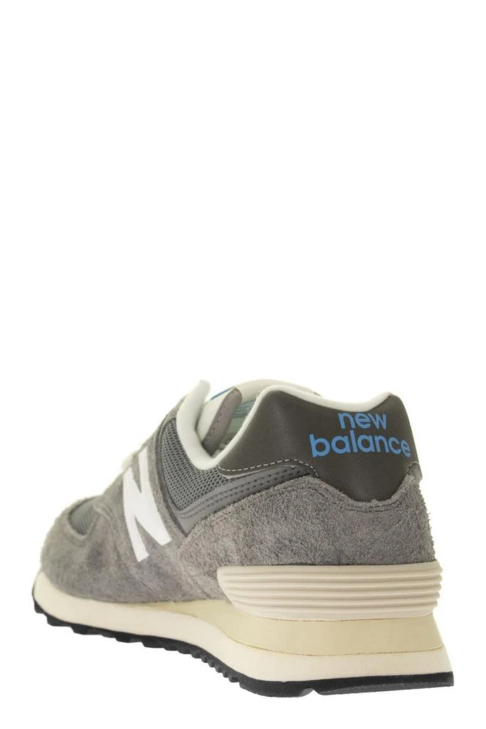 商品New Balance|NEW BALANCE 574 - Sneakers Lifestyle,价格¥1161,第3张图片详细描述