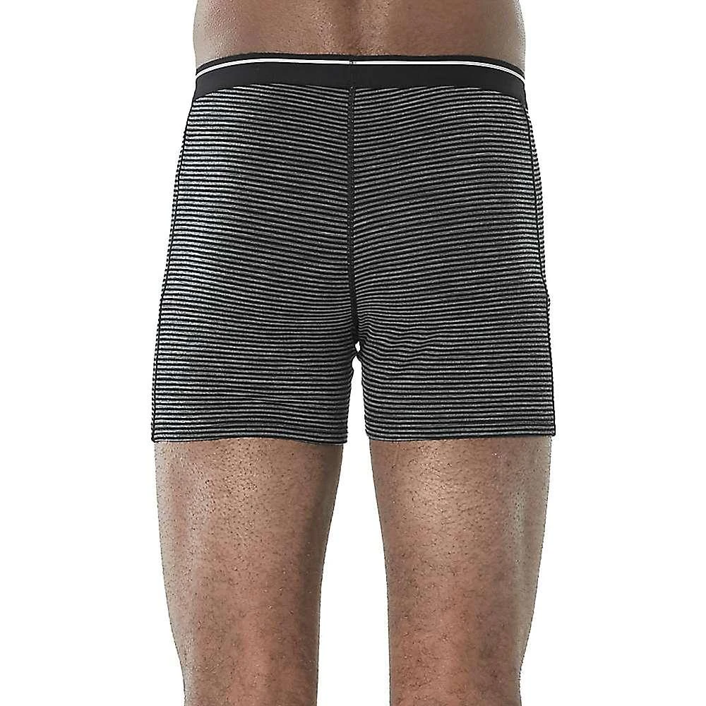 商品Icebreaker|Men's Anatomica Boxer,价格¥146,第1张图片