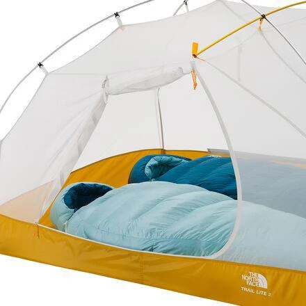 商品The North Face|Trail Lite Tent: 2-Person 3-Season,价格¥1714,第4张图片详细描述