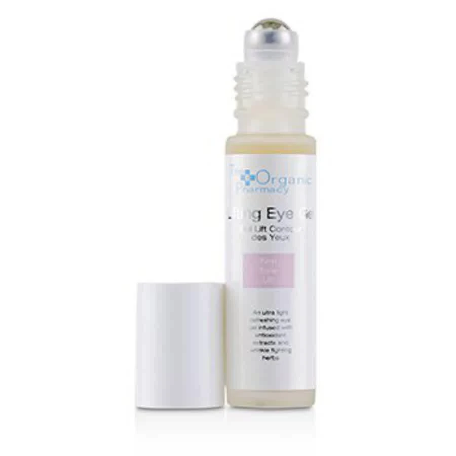 商品The Organic Pharmacy|- Lifting Eye Gel  10ml/0.34oz,价格¥260,第2张图片详细描述