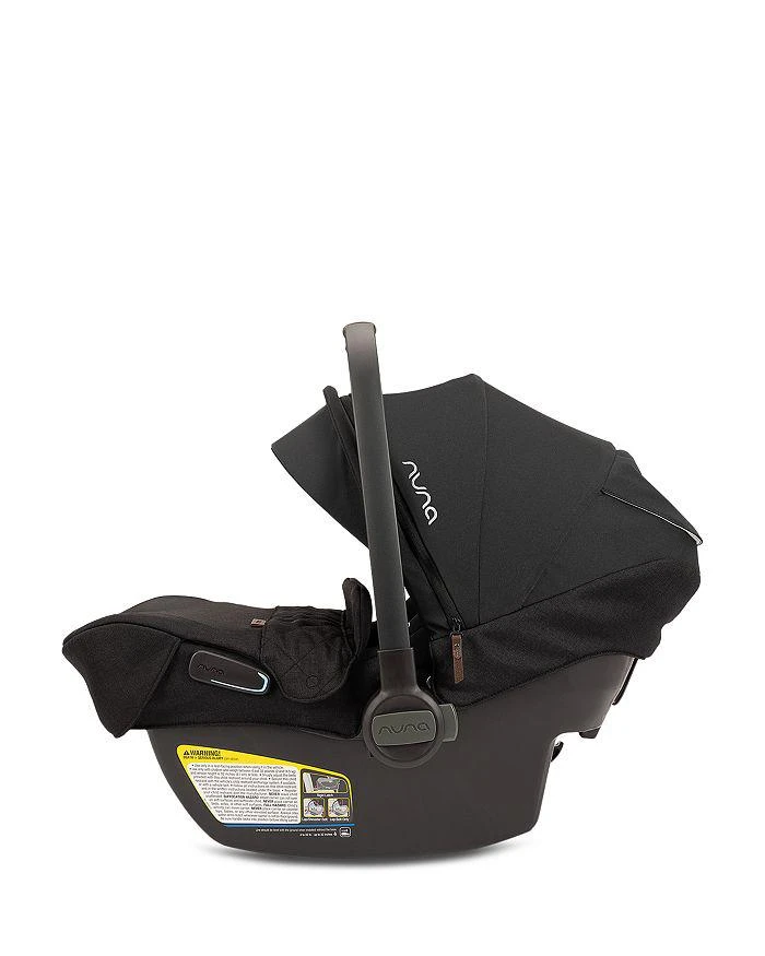 商品Nuna|PIPA Lite rx Footmuff,价格¥680,第4张图片详细描述