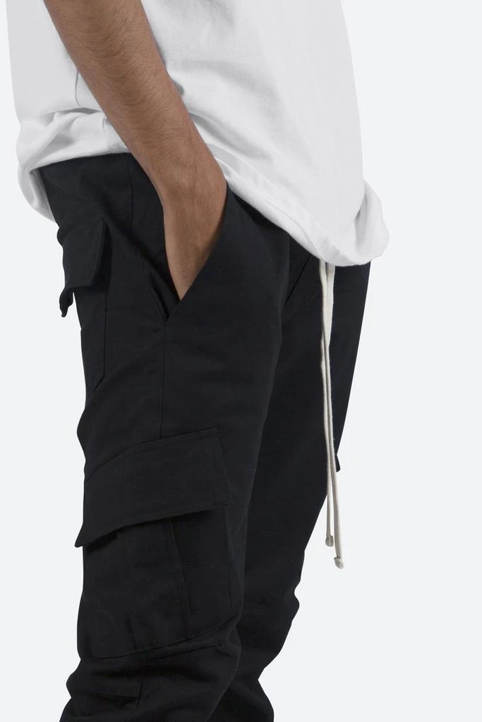 Cargo Drawcord II Pants - Black 商品