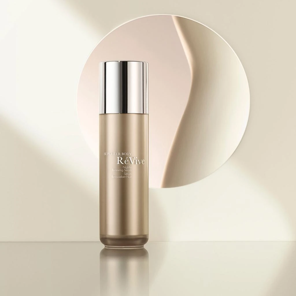 商品Revive|Supérieur Body Nightly Renewing Serum,价格¥953,第3张图片详细描述